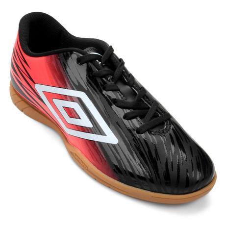 tenis de futsal da umbro na netshoes