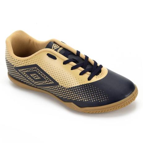 chuteira futsal umbro