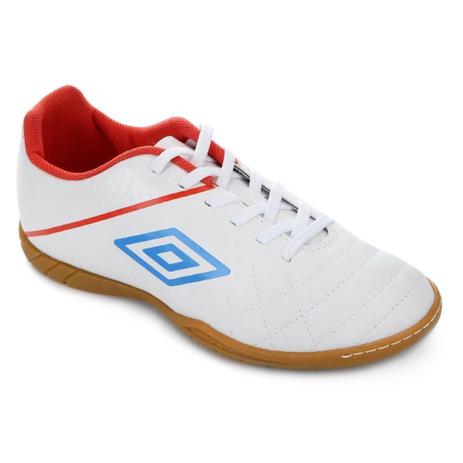 tenis futsal umbro feminino