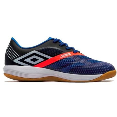 Chuteira Futsal Umbro Soul Pro Menor preço em Chuteira Futsal Umbro Soul Pro