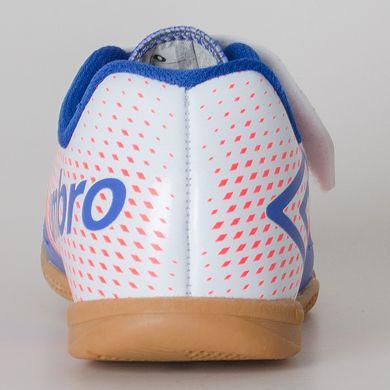 chuteira futsal umbro spirity