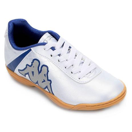 chuteira infantil salao