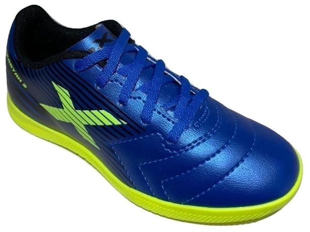 chuteira infantil salão