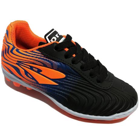 chuteira society infantil tamanho 29