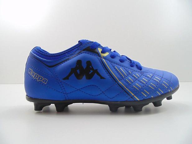 chuteira botinha campo