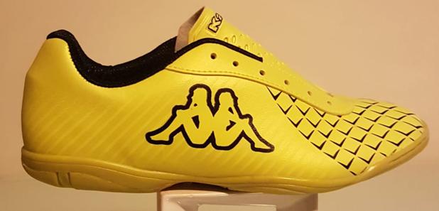 chuteira futsal tamanho 47