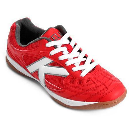 chuteira kelme