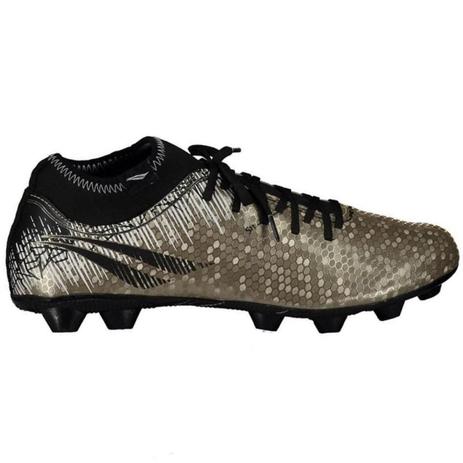 Chuteira Masculina Futebol Campo Penalty S11 R1 - Chuteira - Magazine Luiza
