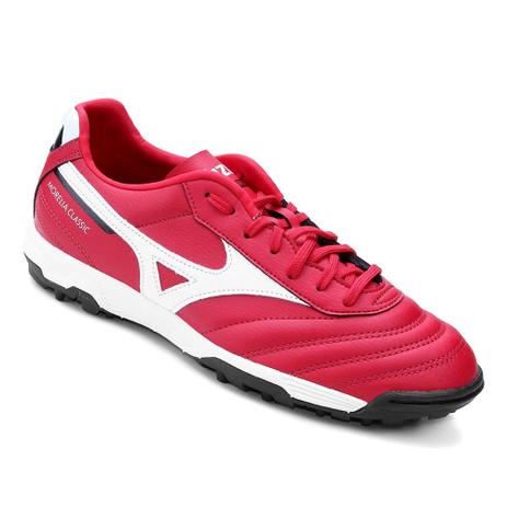Chuteira Mizuno Morelia Classic As P Masculino 4140678-2092 é boa?