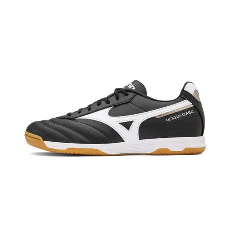 chuteira mizuno morelia classic as