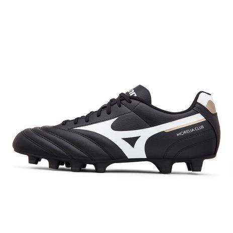 chuteira mizuno toda preta