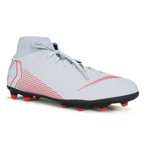 mercurial superfly cinza