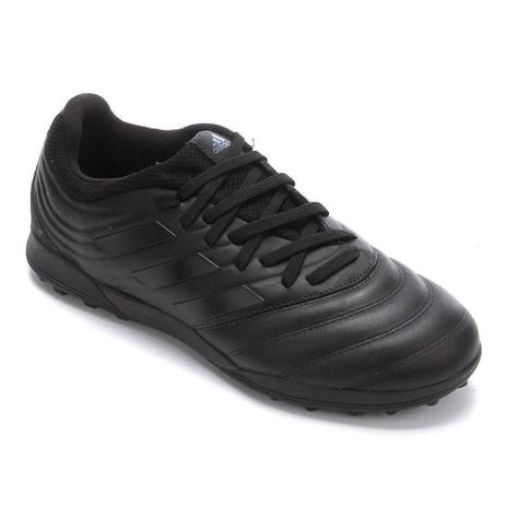 chuteira society adidas x 19 3 tf