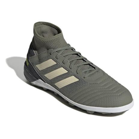 chuteira society adidas predator 19 3 tf
