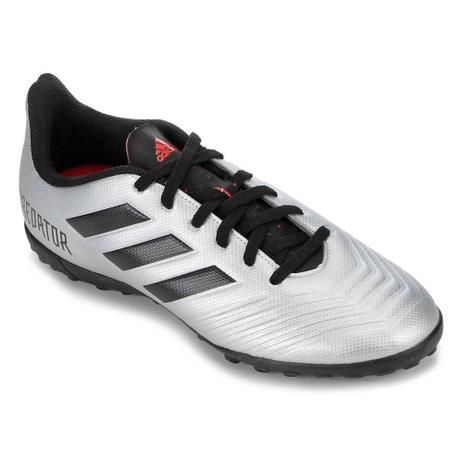 Chuteira Society Adidas Predator 19 4 TF é boa?