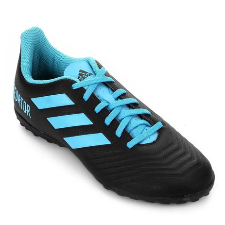 Chuteira Society Adidas Predator 19 4 TF é ruim? Chuteira Society Adidas Predator 19 4 TF é boa?