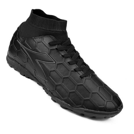 Chuteira Society Diadora Armada Turf Menor preço em Chuteira Society Diadora Armada Turf