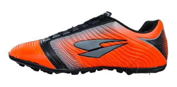 Chuteira Society Dray Topfly Solado Costurado Leve - Tênis Esportivo -  Magazine Luiza
