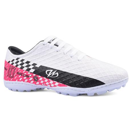 Chuteira Society Grama Sintética Runway Winner Masculino - Chuteira -  Magazine Luiza