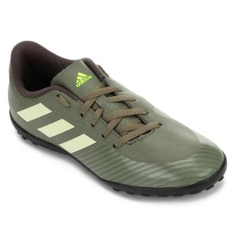 adidas chuteira society infantil