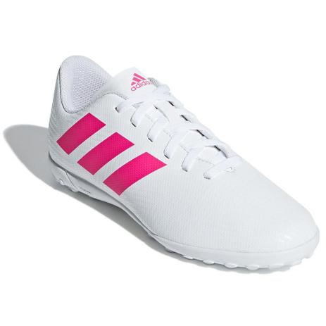 chuteira adidas society infantil