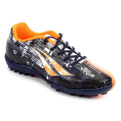 chuteira juvenil society