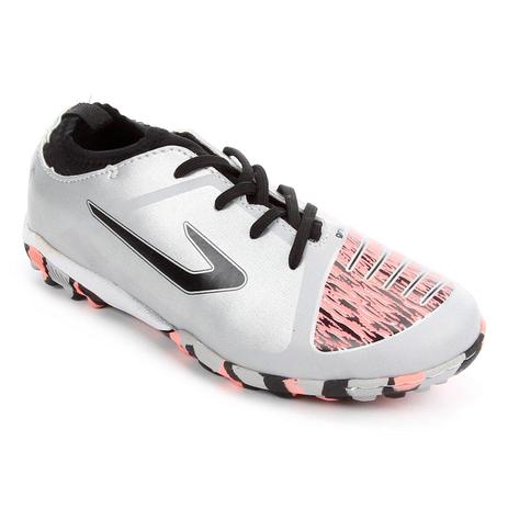 chuteira juvenil society