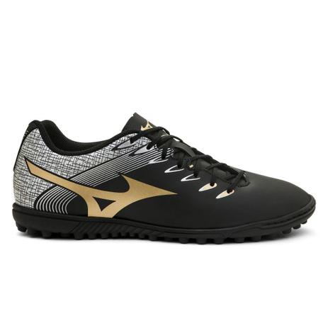 Chuteira Society Mizuno Genius As N Exclusiva Menor preço em Chuteira Society Mizuno Genius As N Exclusiva