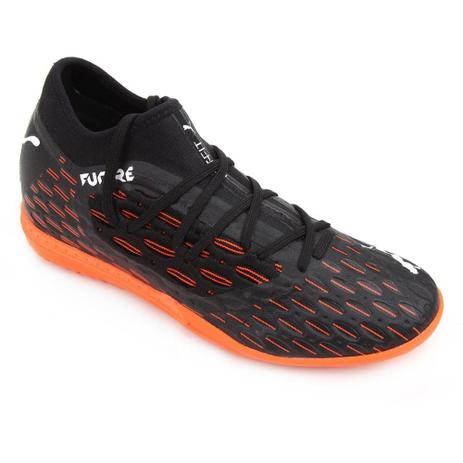 Featured image of post Chuteira Society Puma Future 6 3 Netfit