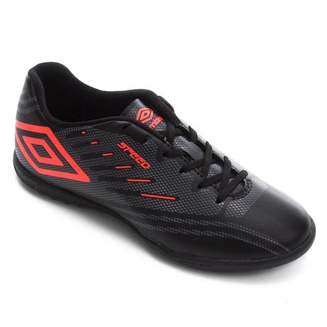chuteira society netshoes umbro