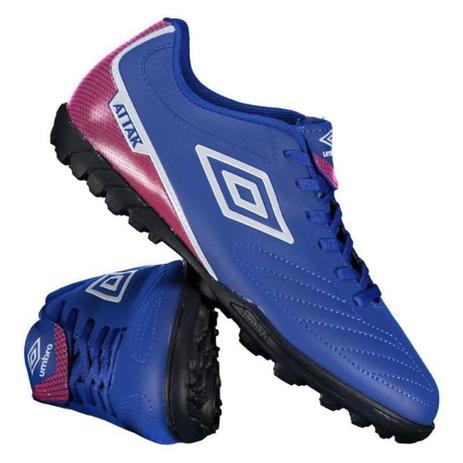 chuteira society umbro netshoes