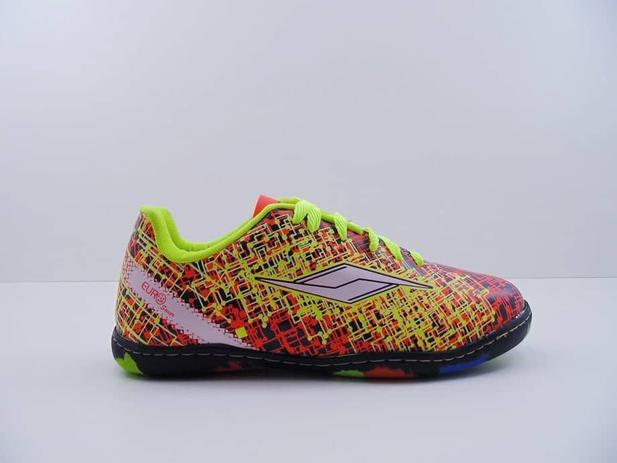 chuteira futsal numero 33