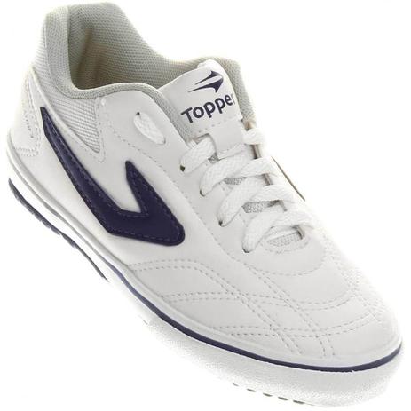 Chuteira Topper Dominator 3 Futsal Masculino - Chuteira - Magazine Luiza