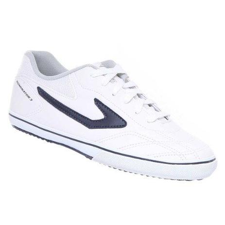 chuteira futsal topper dominator 3 masculina