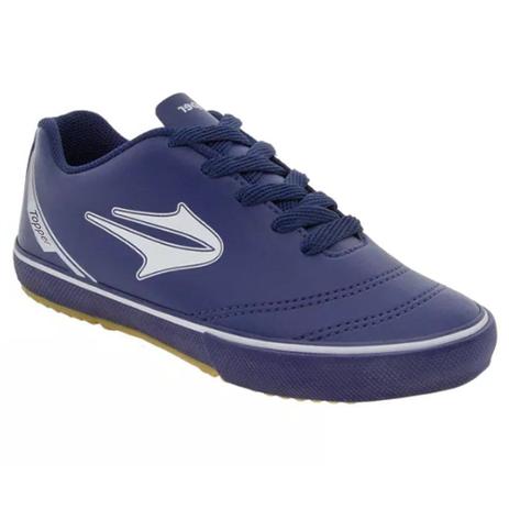 chuteira da topper de futsal