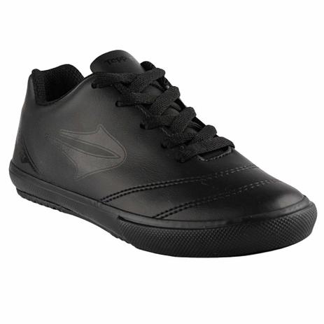 chuteira topper infantil futsal