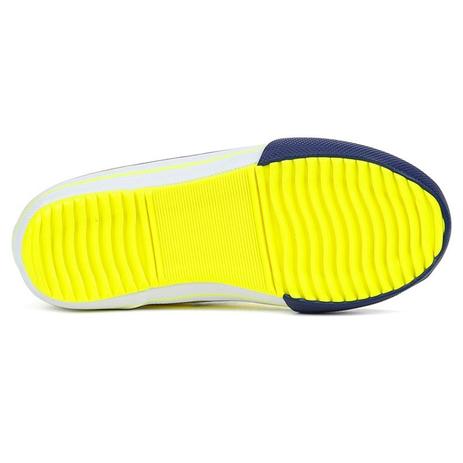 Chuteira Topper Futsal Frontier 8 k Infantil Menor preço em Chuteira Topper Futsal Frontier 8 k Infantil