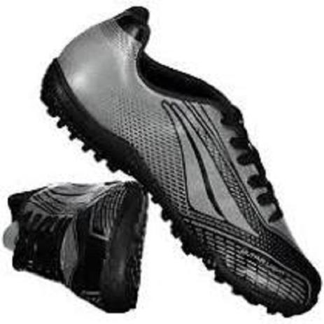 chuteira society infantil 29