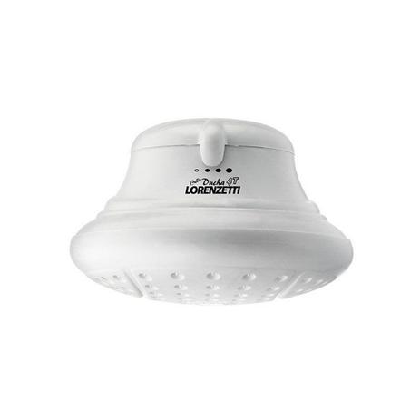 Chuveiro 4 Temperaturas Bella Ducha 5500W 127V Lorenzetti é boa?