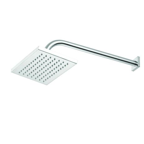 Chuveiro Axiom Slim Meber 1996 C 210 40 cm Menor preço em Chuveiro Axiom Slim Meber 1996 C 210 40 cm