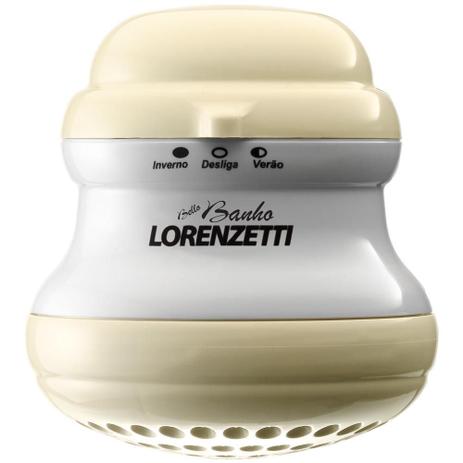 Chuveiro Bello Banho C/Cano Ultra Azul 220V 5500W Lorenzetti é boa?