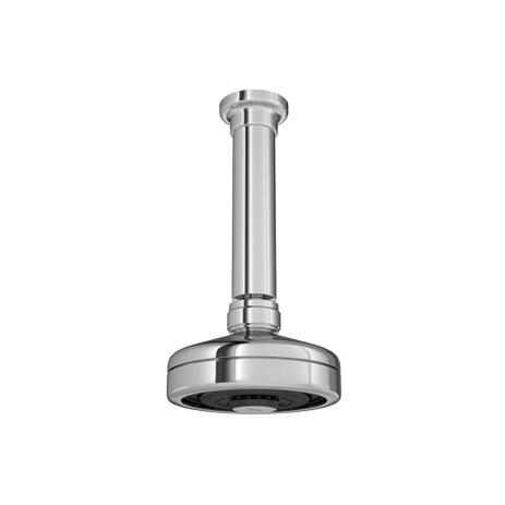 Chuveiro de Teto Acqua Plus Cromado - Deca Menor preço em Chuveiro de Teto Acqua Plus Cromado - Deca