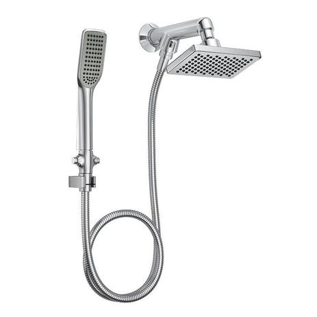 Chuveiro Deca Flex 1965.C de Parede com Desviador Cromado é ruim? Chuveiro Deca Flex 1965.C de Parede com Desviador Cromado é boa?