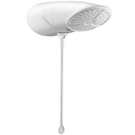 Chuveiro Ducha 127v Lorenzetti Top Jet Branco é boa?