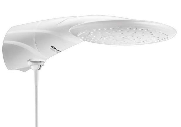 Chuveiro Ducha Advanced Eletronica Lorenzetti é ruim? Chuveiro Ducha Advanced Eletronica Lorenzetti é boa?