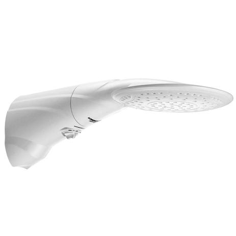 Chuveiro Ducha Advanced Turbo Multi Temperadura 5500w 127v - Lorenzetti é boa?