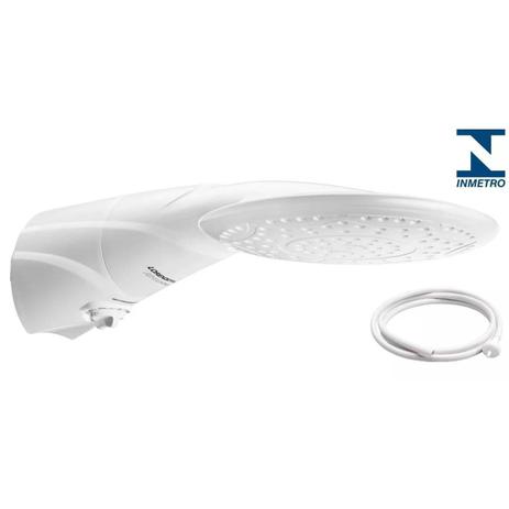 Chuveiro Ducha Elétrica Advanced 7500w 4 Temperaturas Lorenzetti é ruim? Chuveiro Ducha Elétrica Advanced 7500w 4 Temperaturas Lorenzetti é boa?