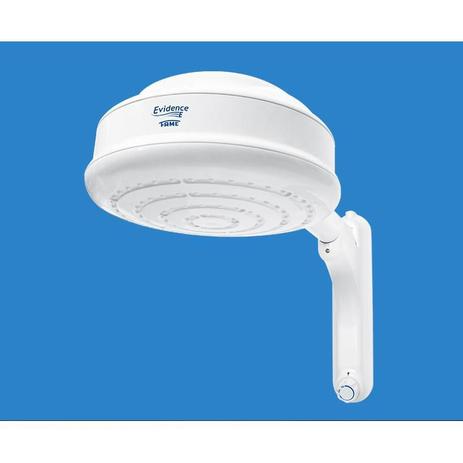 Chuveiro Ducha Fame Evidence Eletrônica 220v 6800w Menor preço em Chuveiro Ducha Fame Evidence Eletrônica 220v 6800w