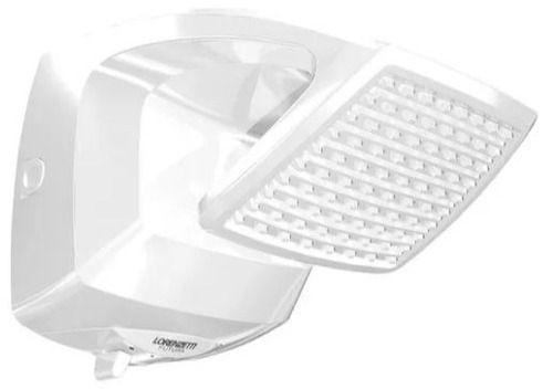 Chuveiro Ducha Futura Lorenzetti Multitemperatura 220/6800w é boa?