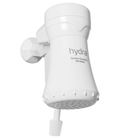 Chuveiro Ducha Hydra 4 Estações Eletrônica Blindada 220v - Corona é boa?